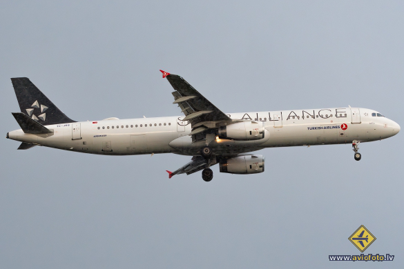 Airbus A321-231